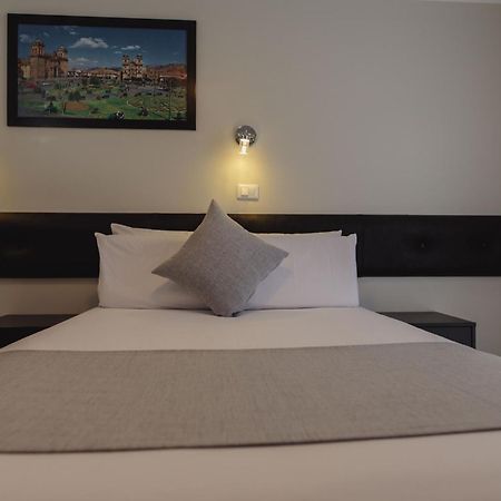Classic Hotel Cusco Luaran gambar