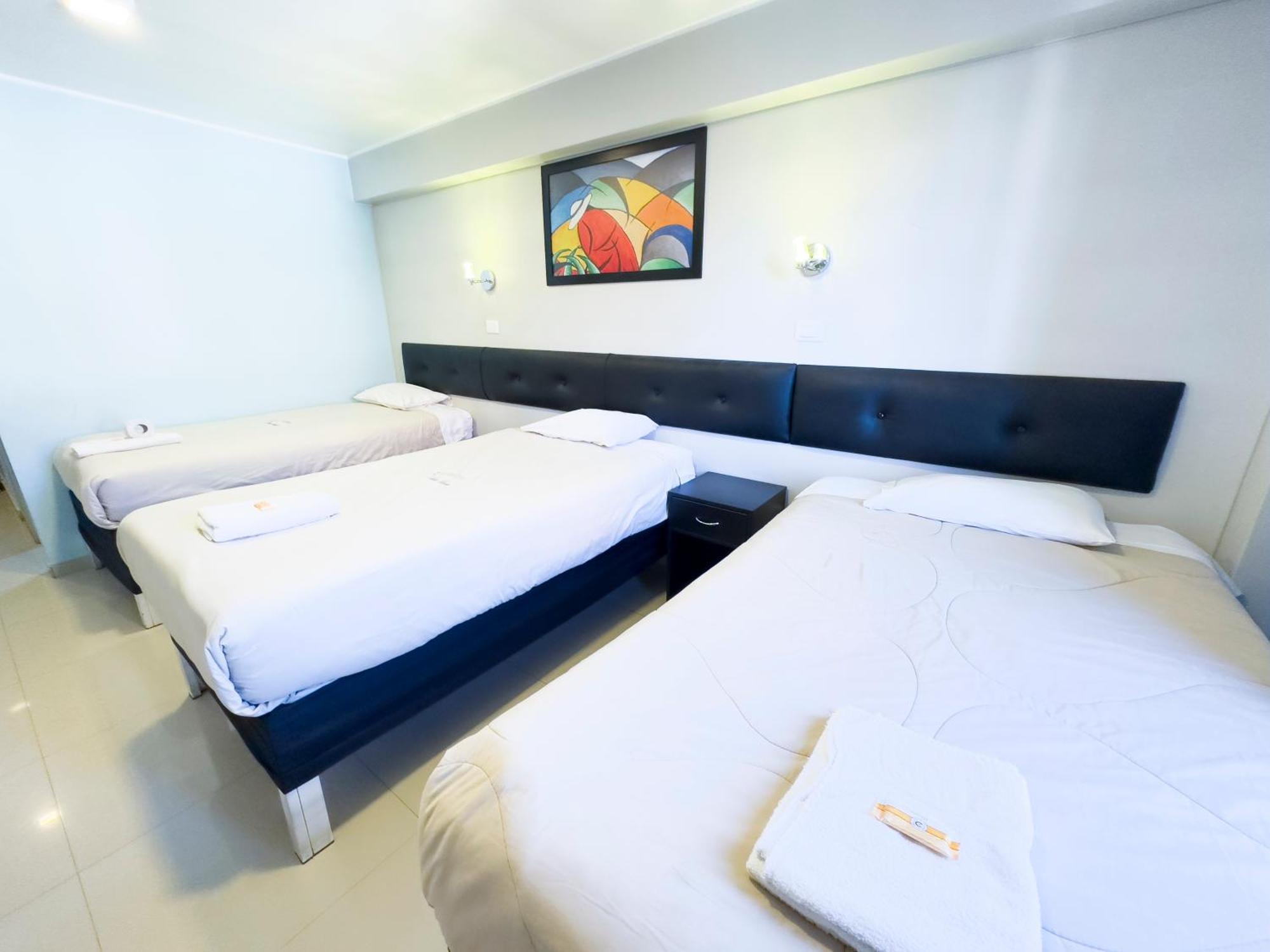 Classic Hotel Cusco Luaran gambar