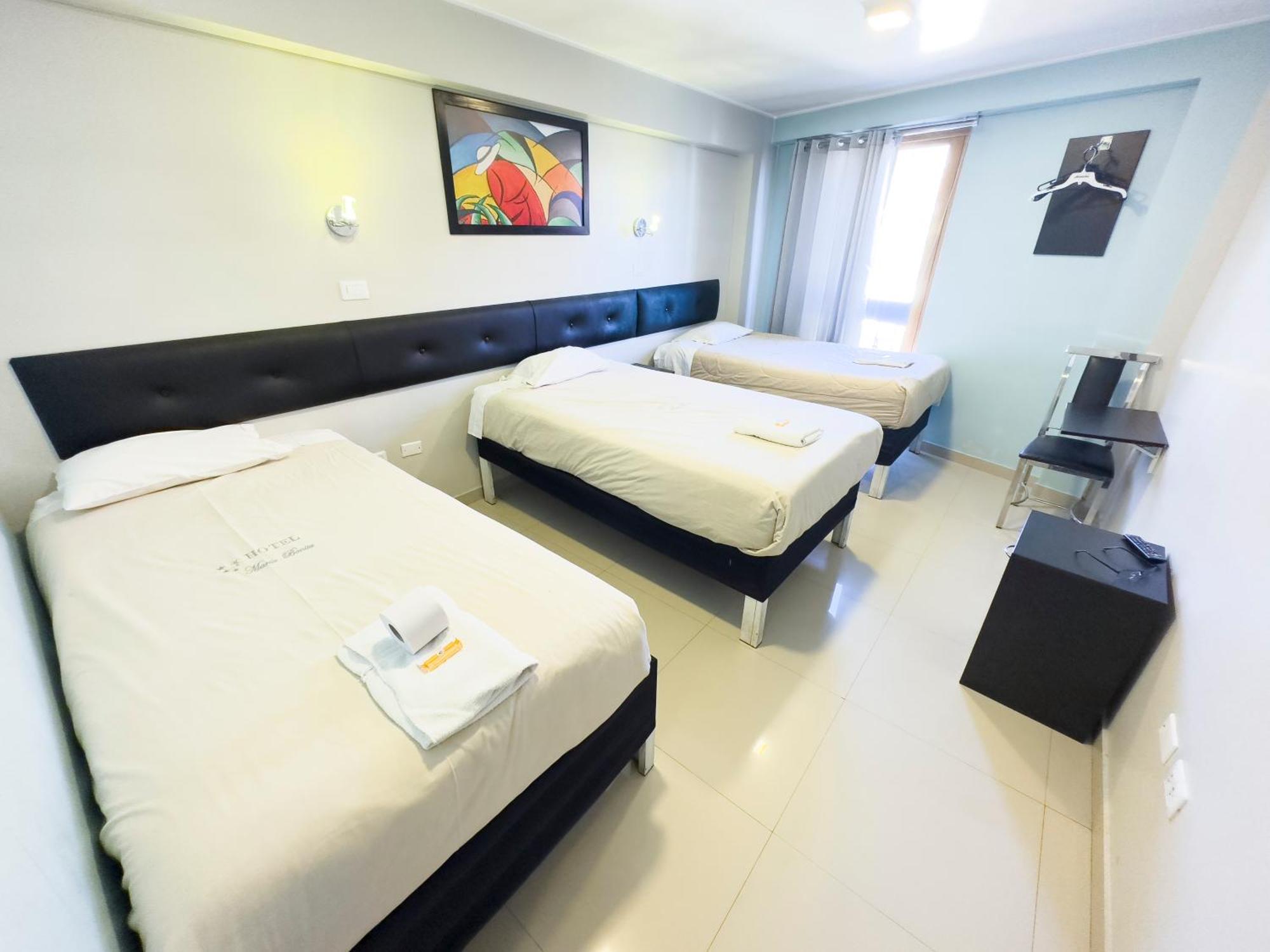 Classic Hotel Cusco Luaran gambar
