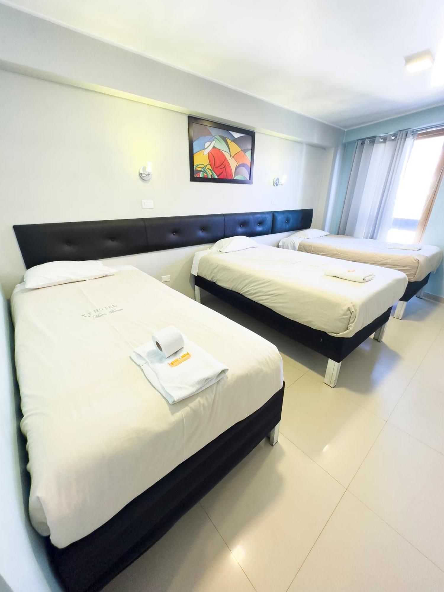 Classic Hotel Cusco Luaran gambar