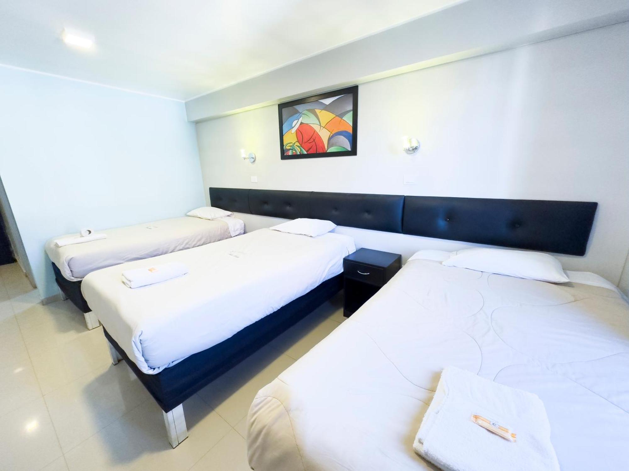 Classic Hotel Cusco Luaran gambar