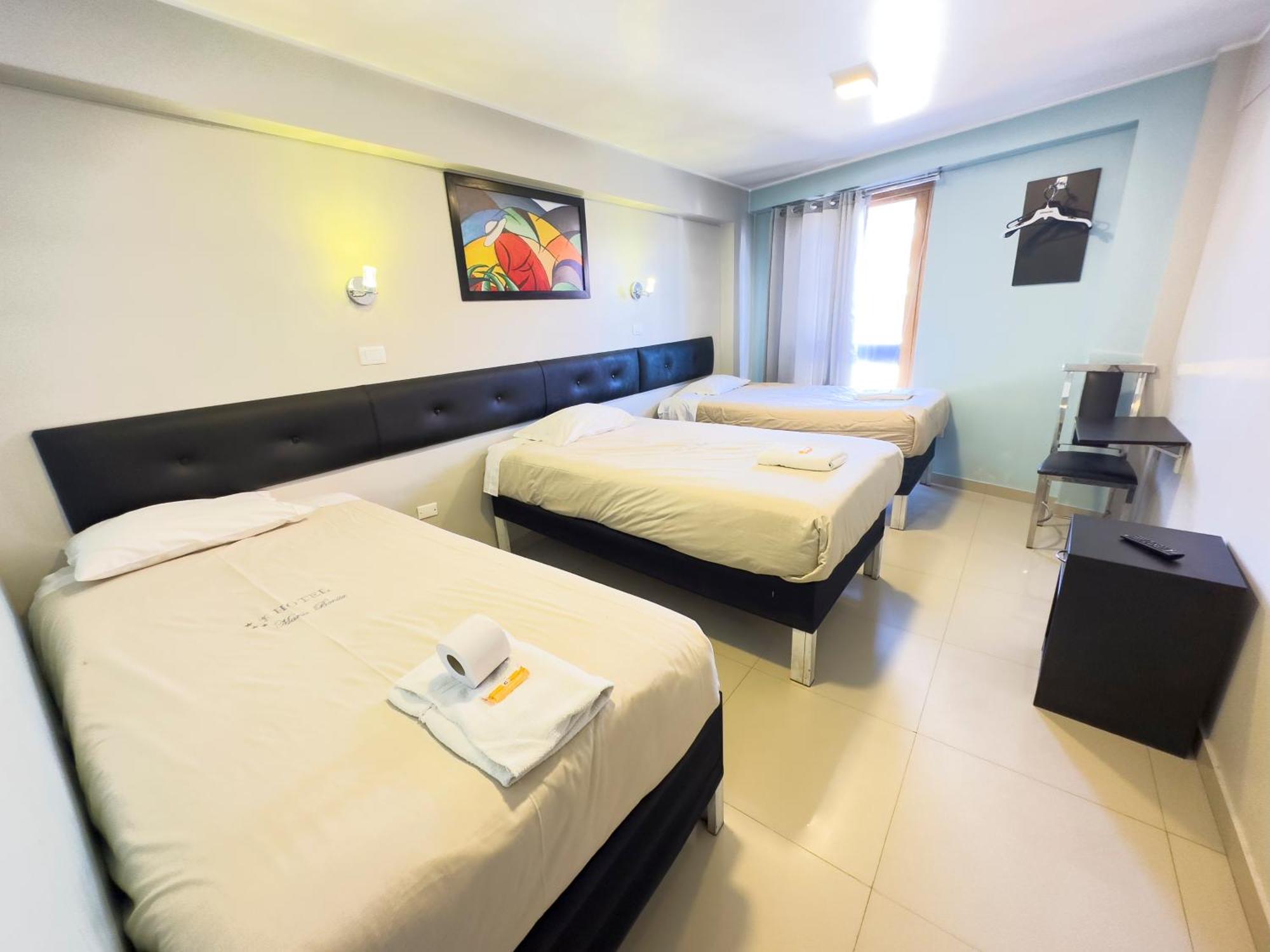 Classic Hotel Cusco Luaran gambar