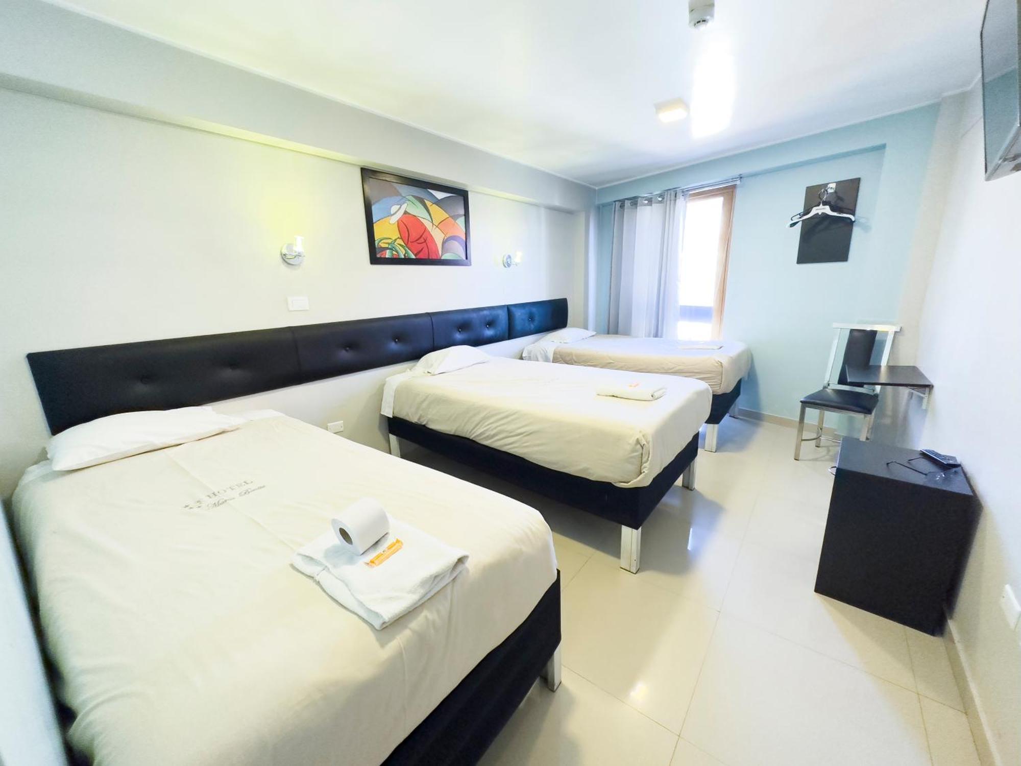 Classic Hotel Cusco Luaran gambar