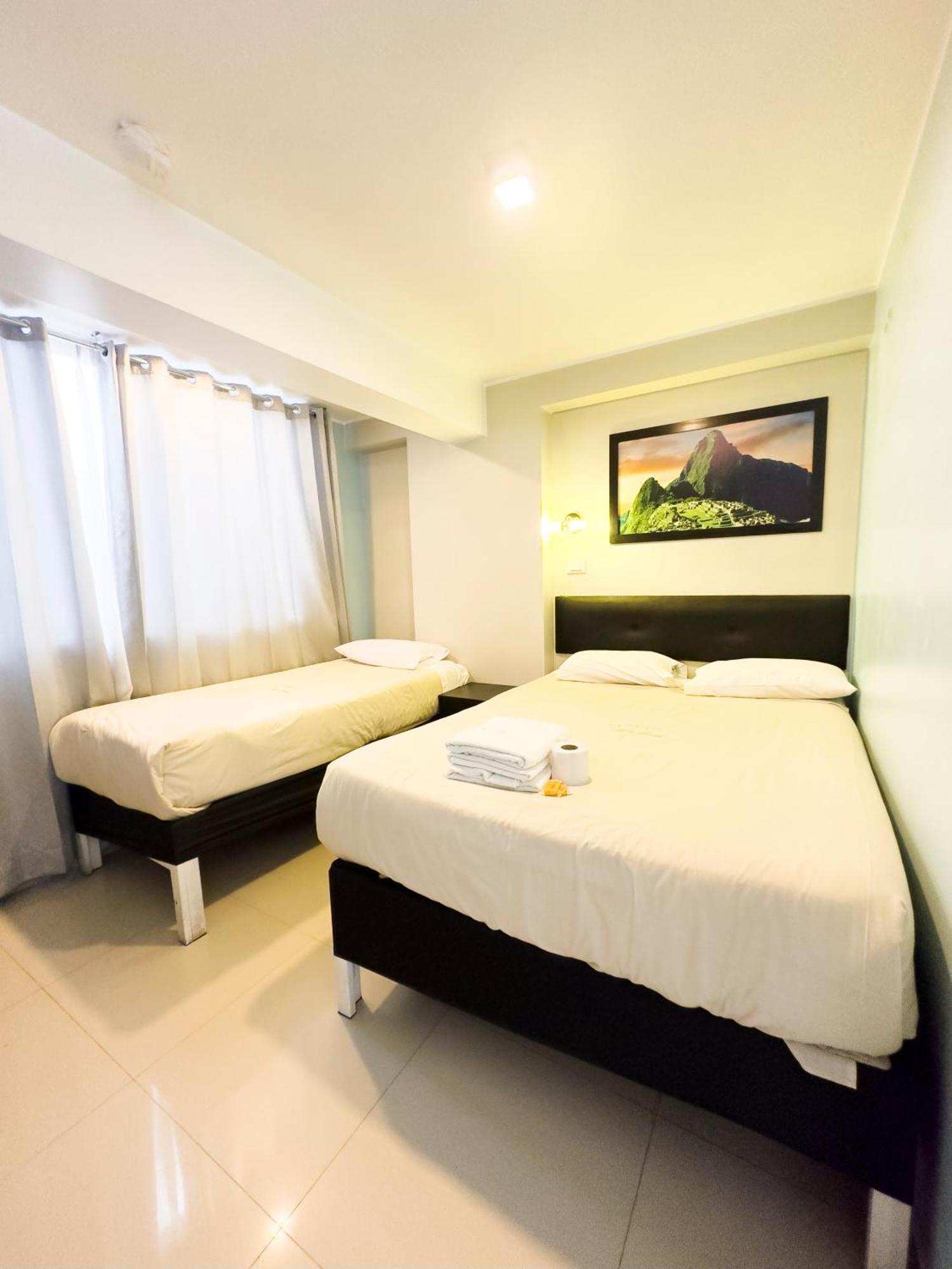 Classic Hotel Cusco Luaran gambar