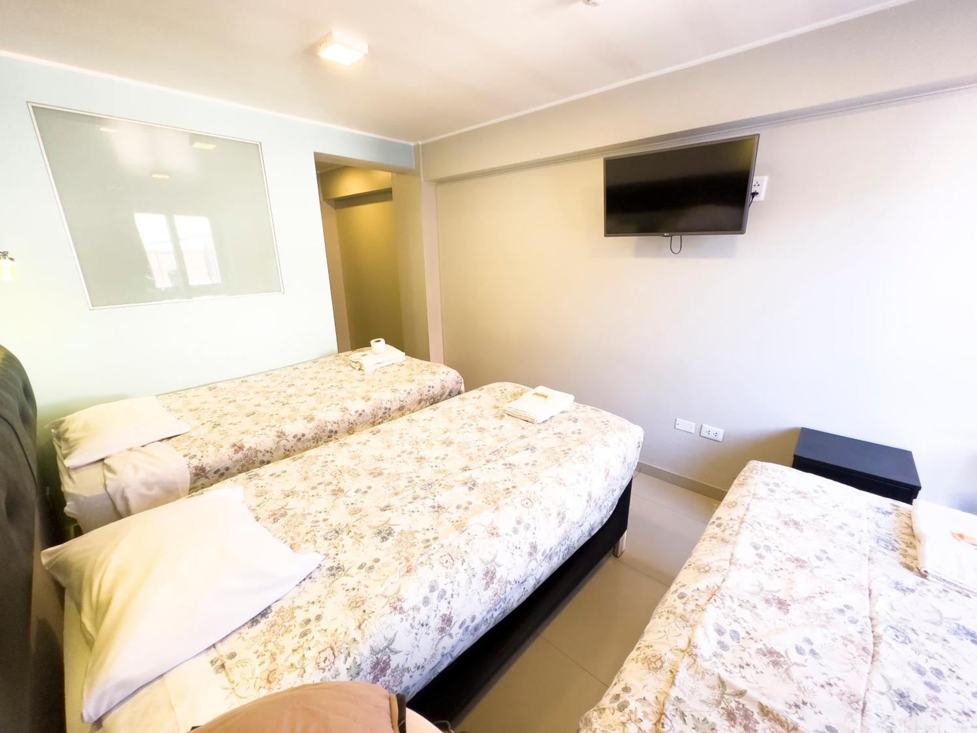 Classic Hotel Cusco Luaran gambar