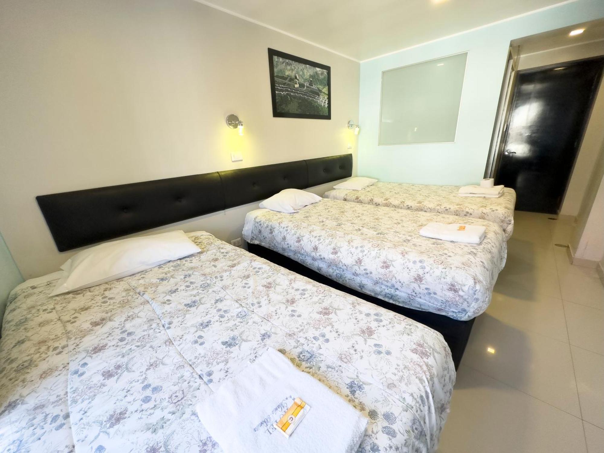 Classic Hotel Cusco Luaran gambar