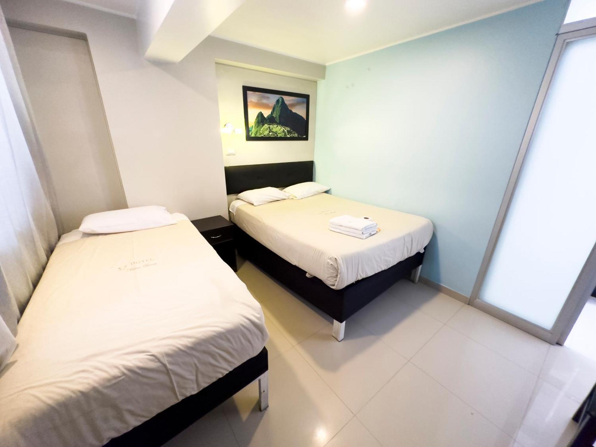 Classic Hotel Cusco Luaran gambar
