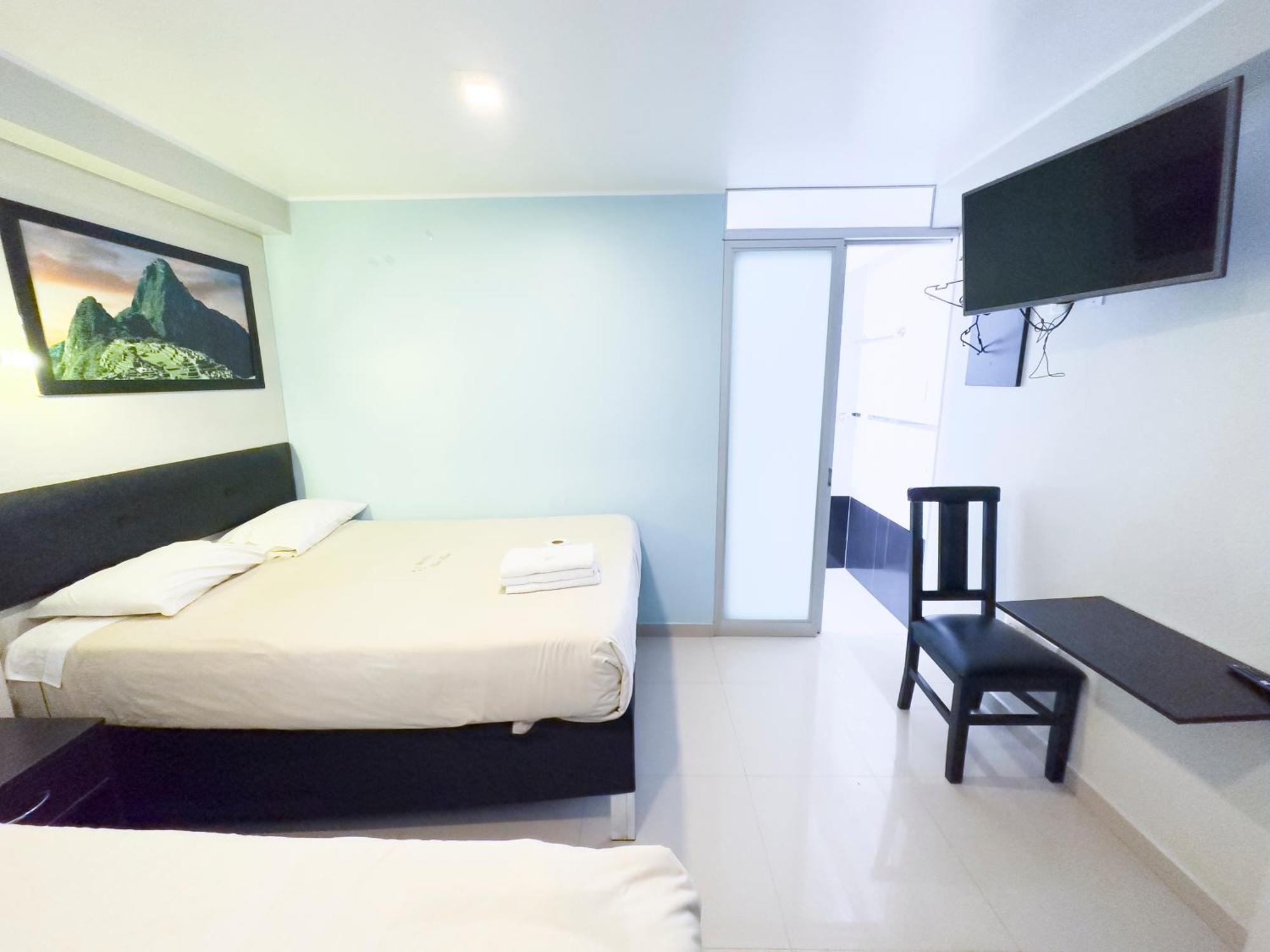 Classic Hotel Cusco Luaran gambar
