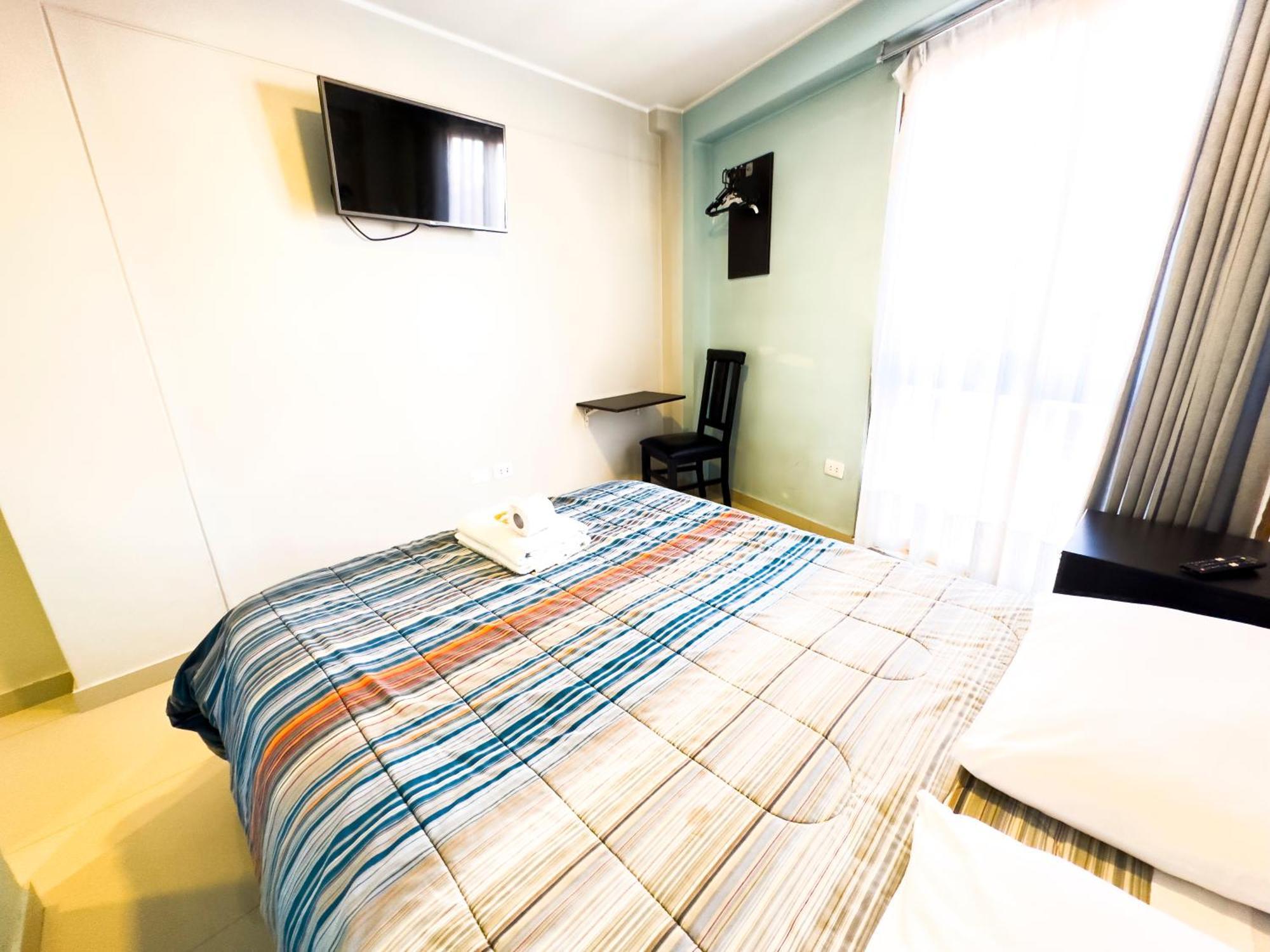 Classic Hotel Cusco Luaran gambar