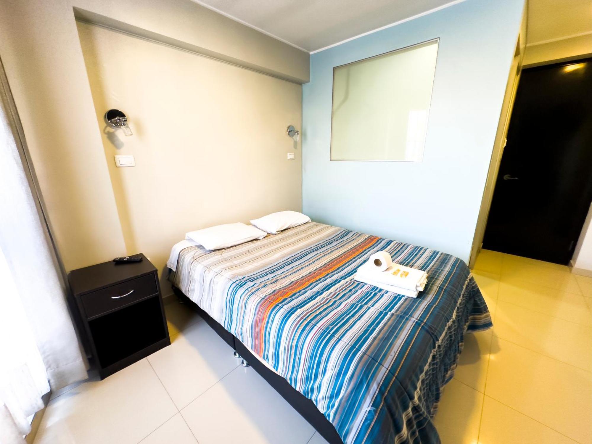 Classic Hotel Cusco Luaran gambar
