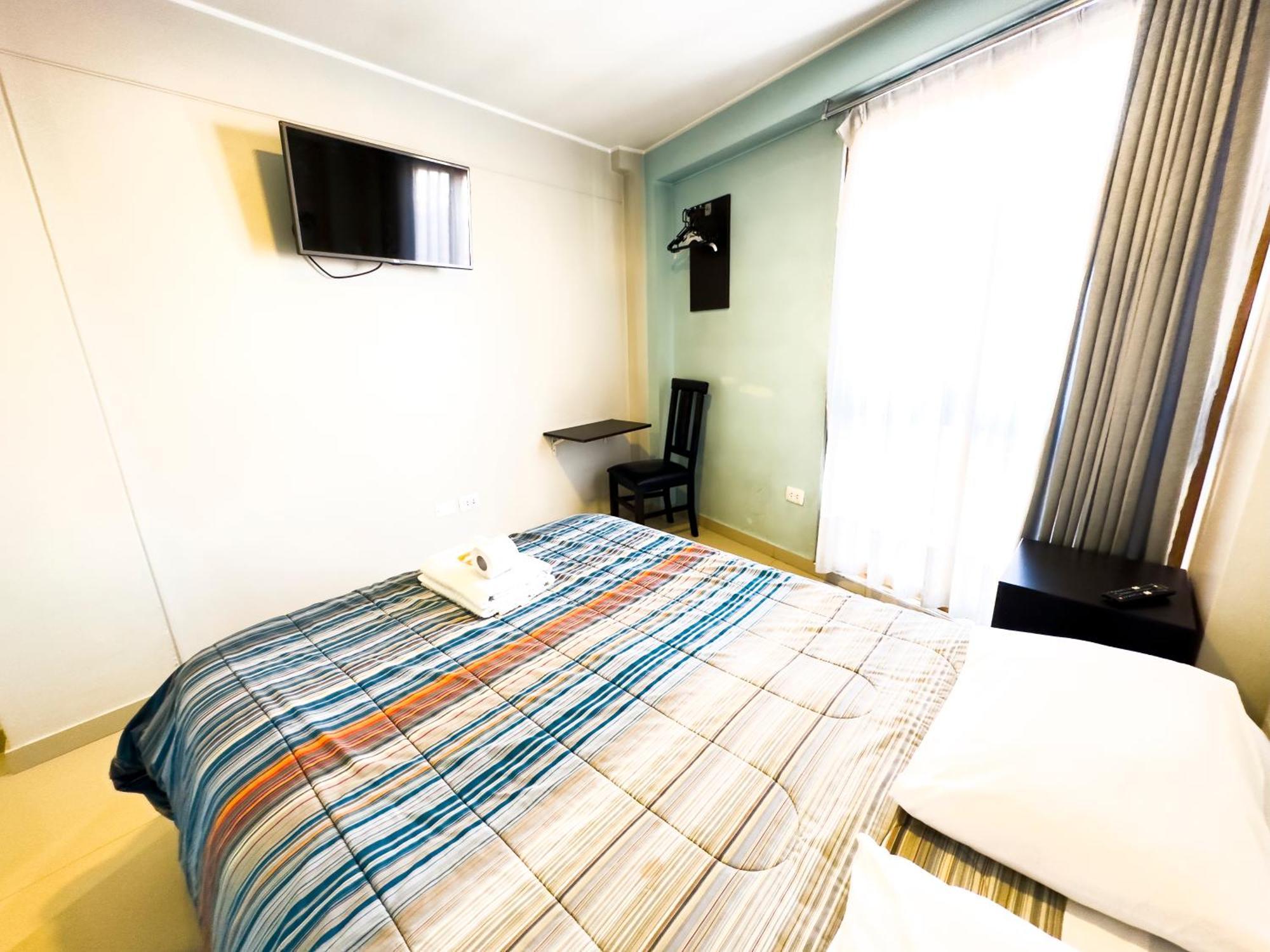 Classic Hotel Cusco Luaran gambar
