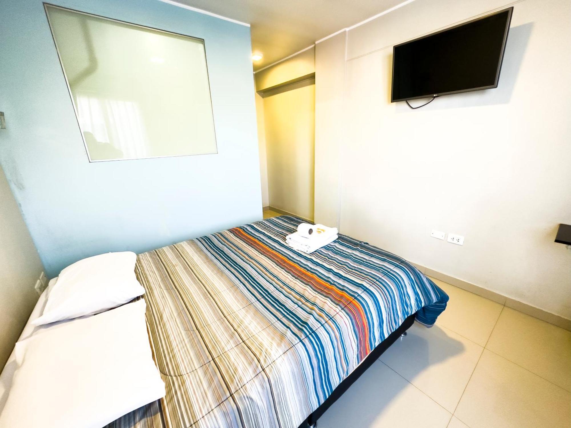 Classic Hotel Cusco Luaran gambar