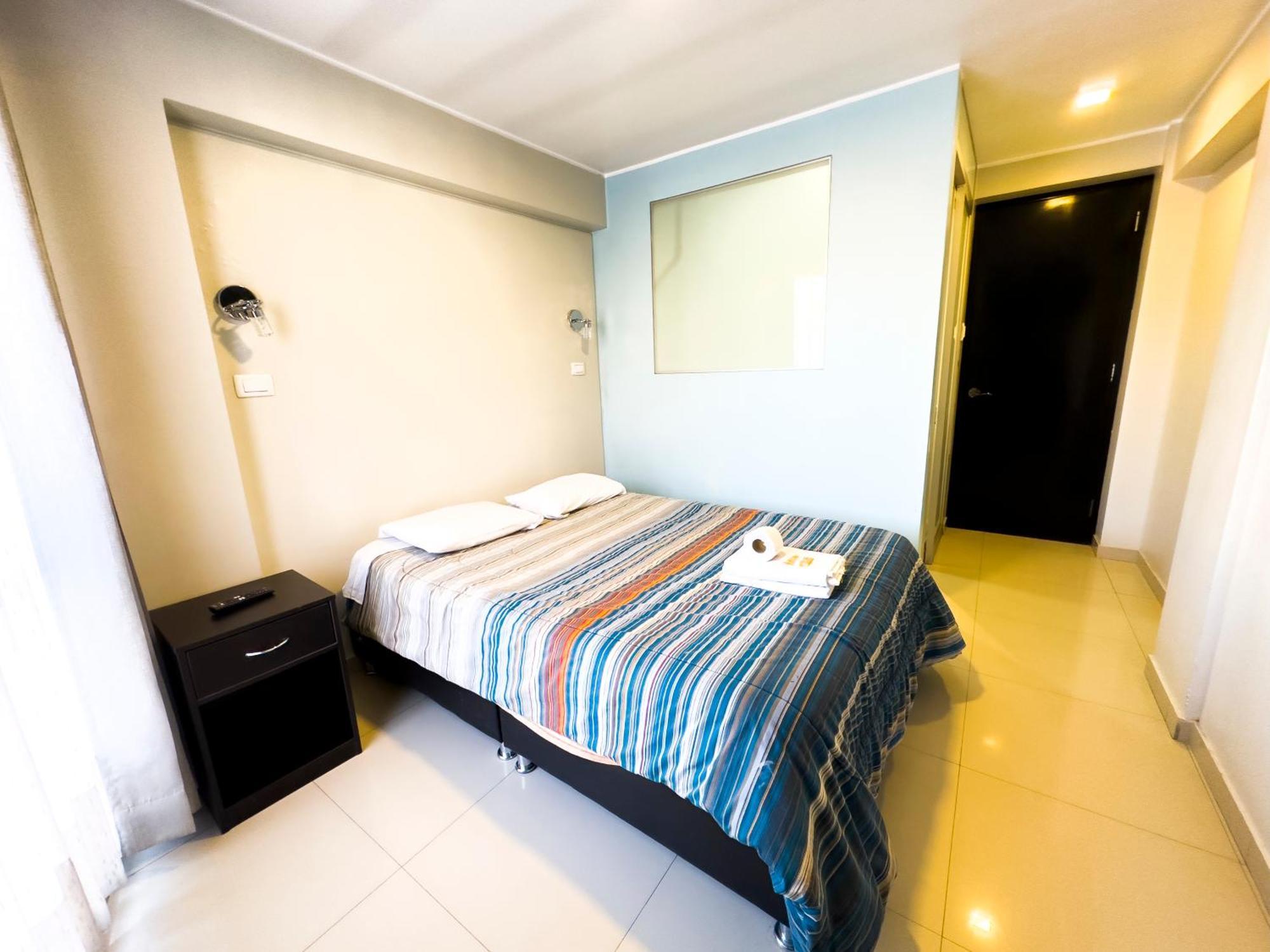 Classic Hotel Cusco Luaran gambar