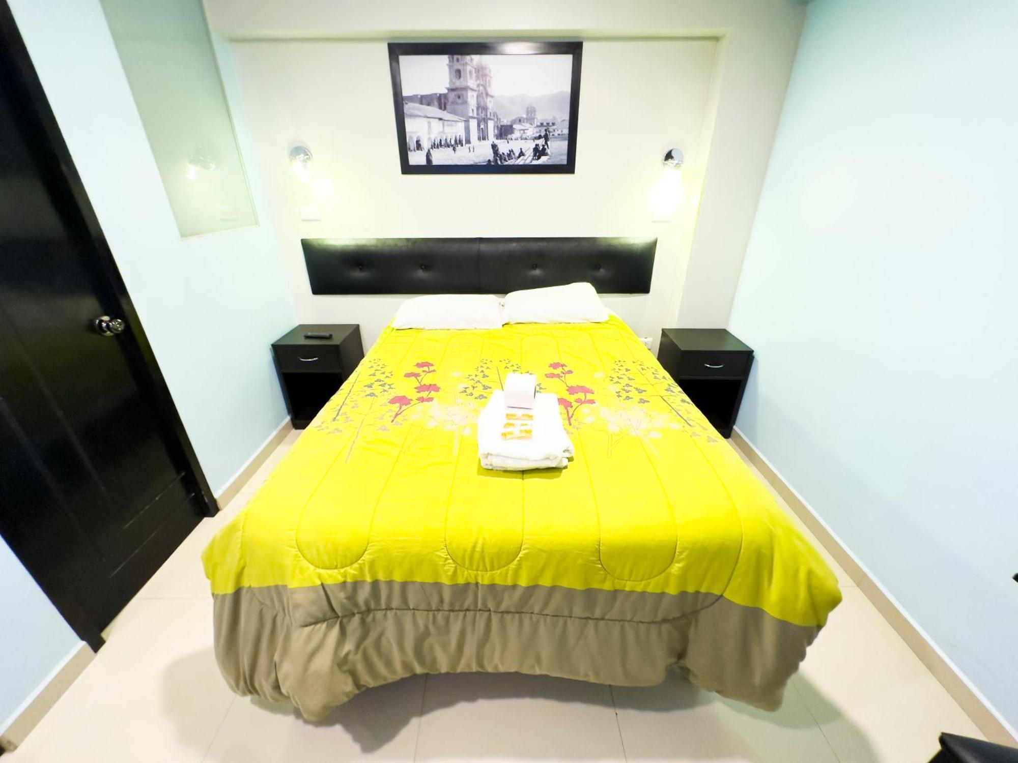 Classic Hotel Cusco Luaran gambar