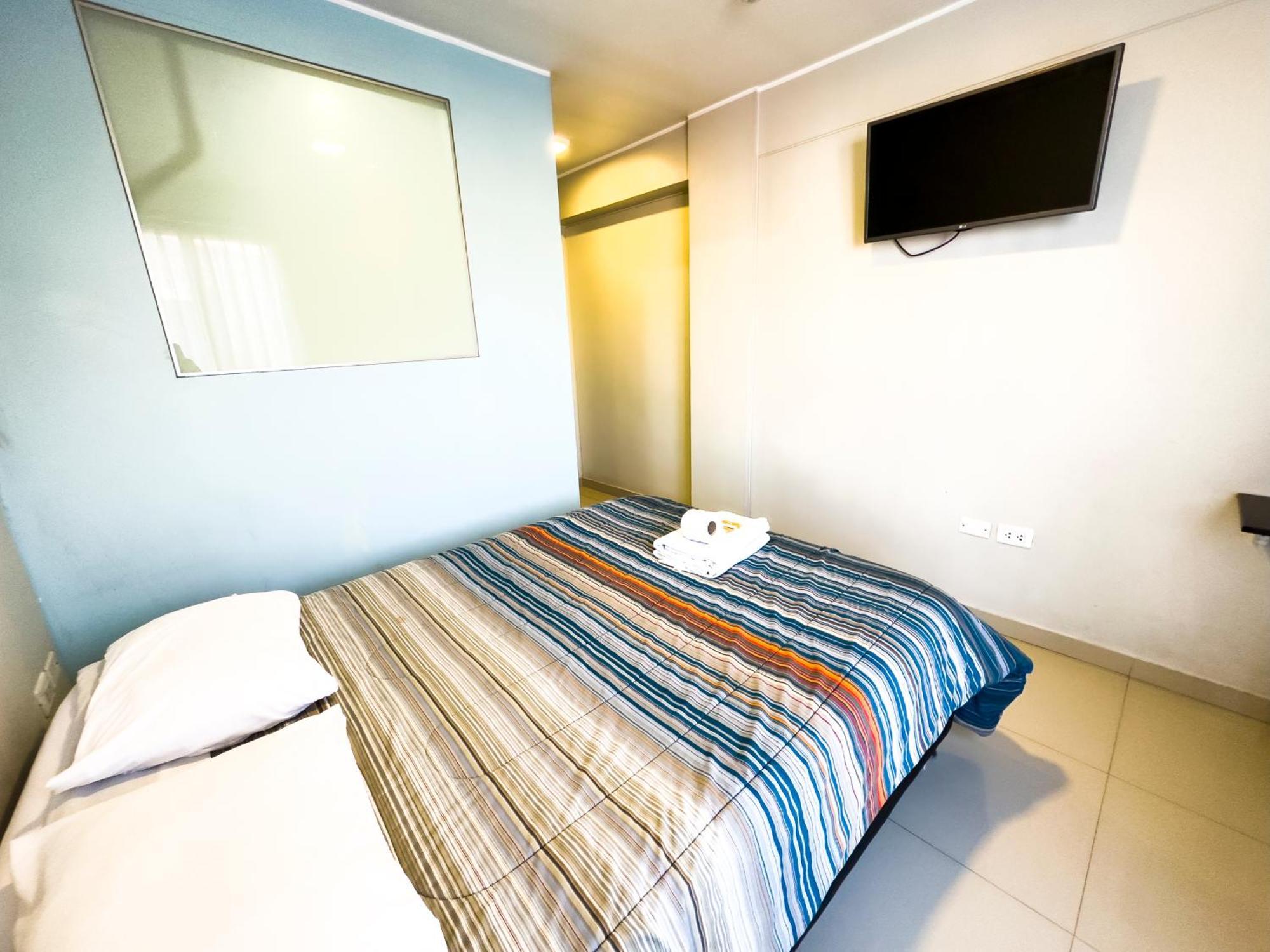 Classic Hotel Cusco Luaran gambar