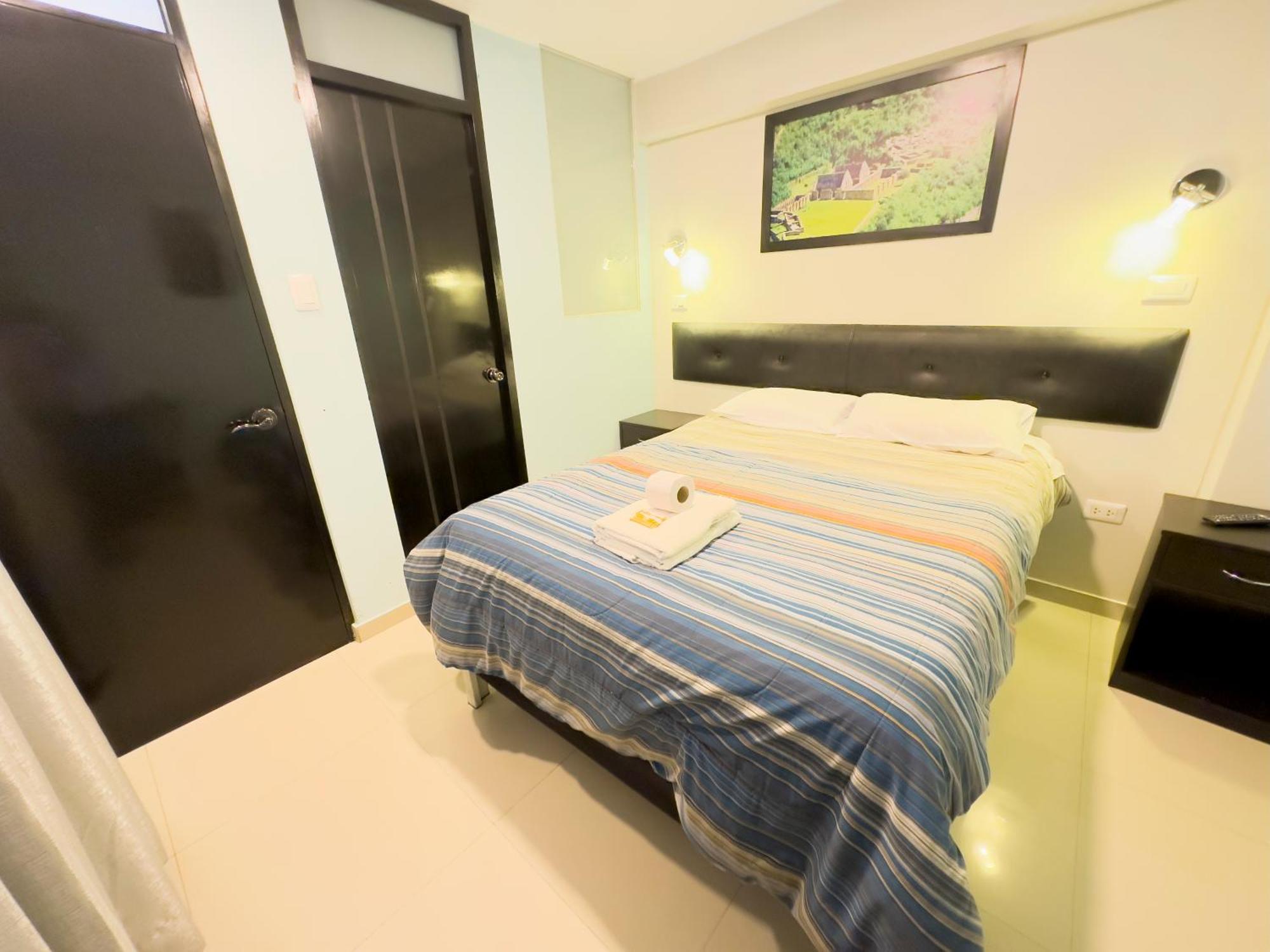 Classic Hotel Cusco Luaran gambar