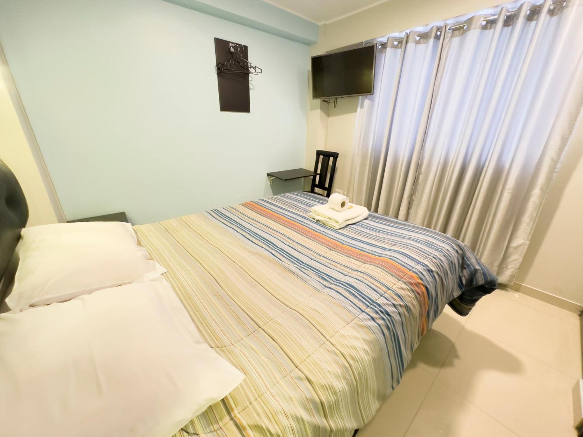 Classic Hotel Cusco Luaran gambar