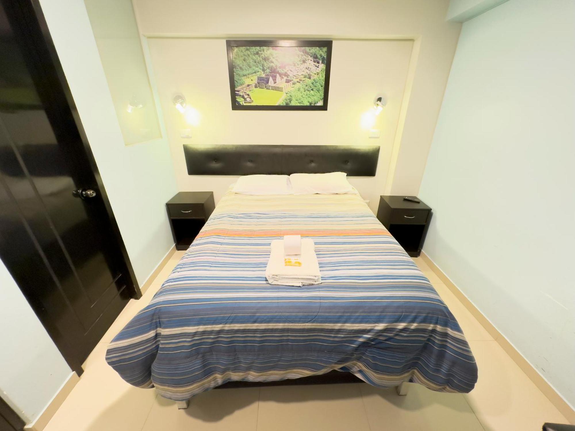 Classic Hotel Cusco Luaran gambar