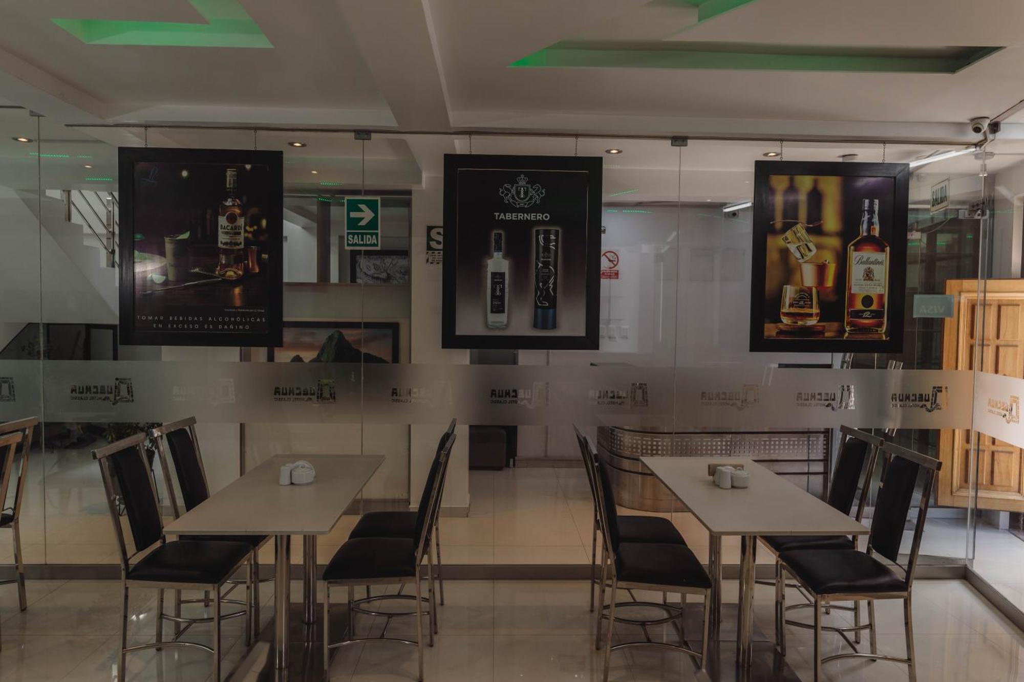 Classic Hotel Cusco Luaran gambar