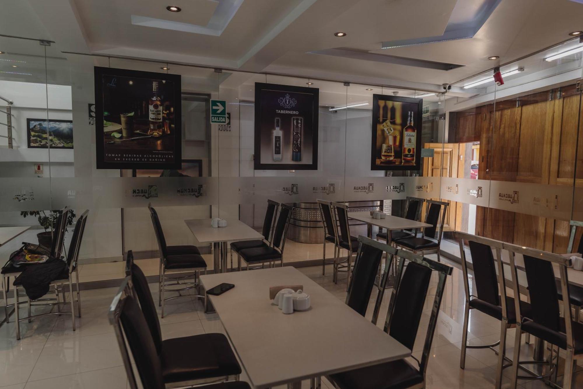 Classic Hotel Cusco Luaran gambar
