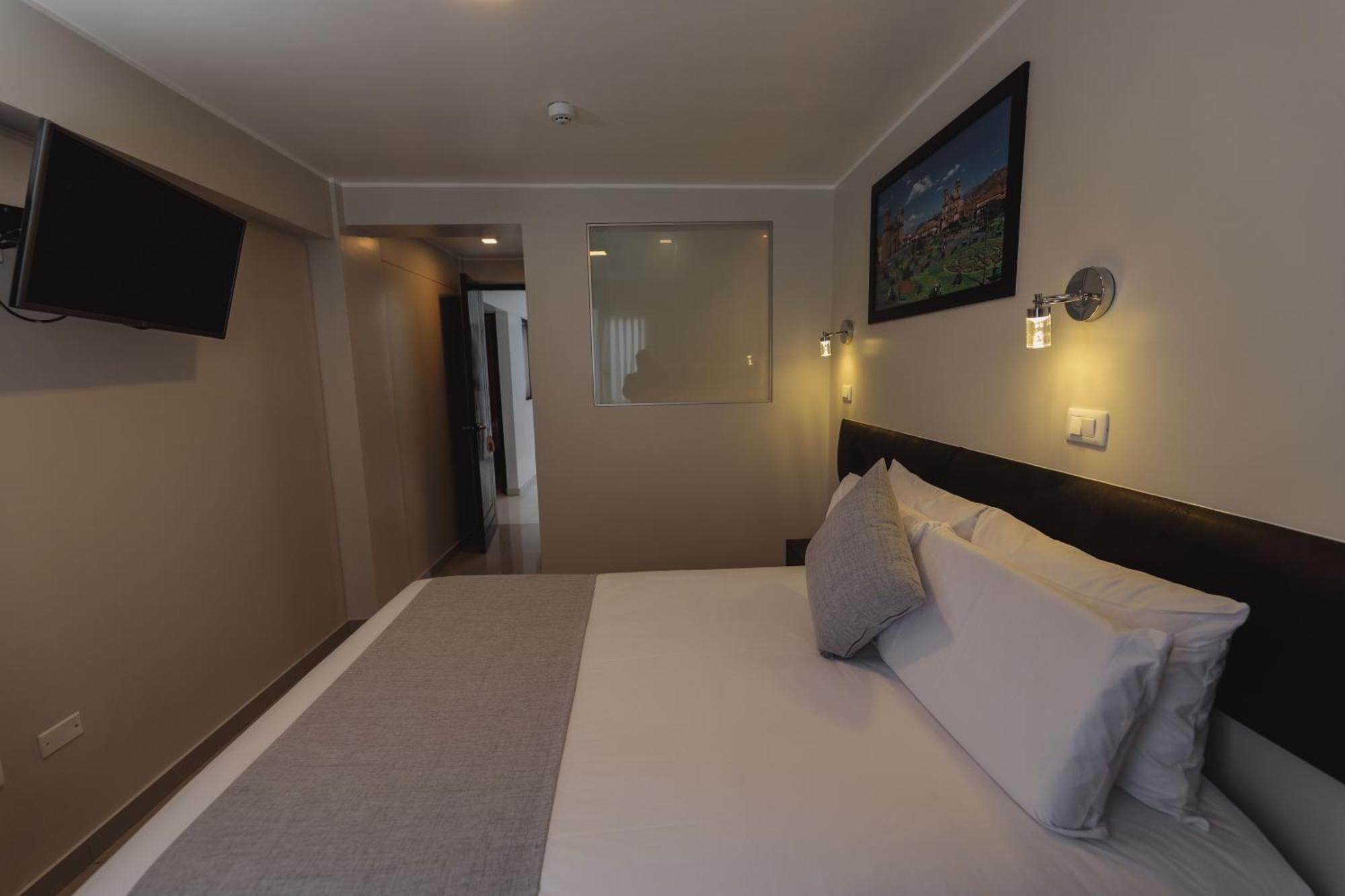 Classic Hotel Cusco Luaran gambar